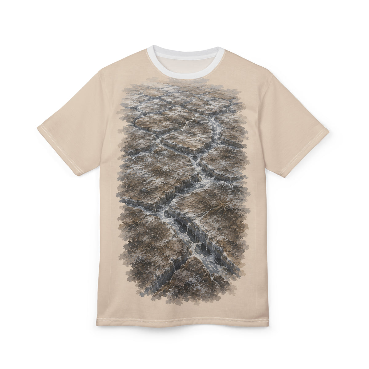 Arctic Frost Tshirt
