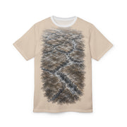 Arctic Frost Tshirt