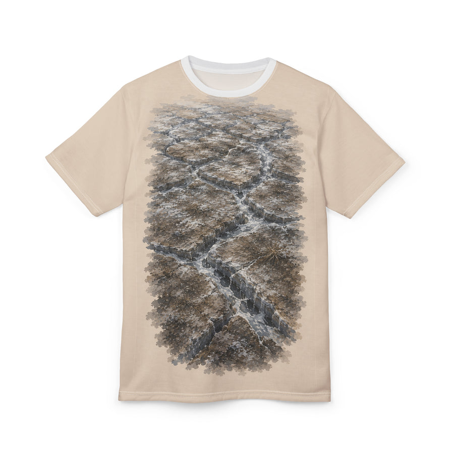Arctic Frost Tshirt