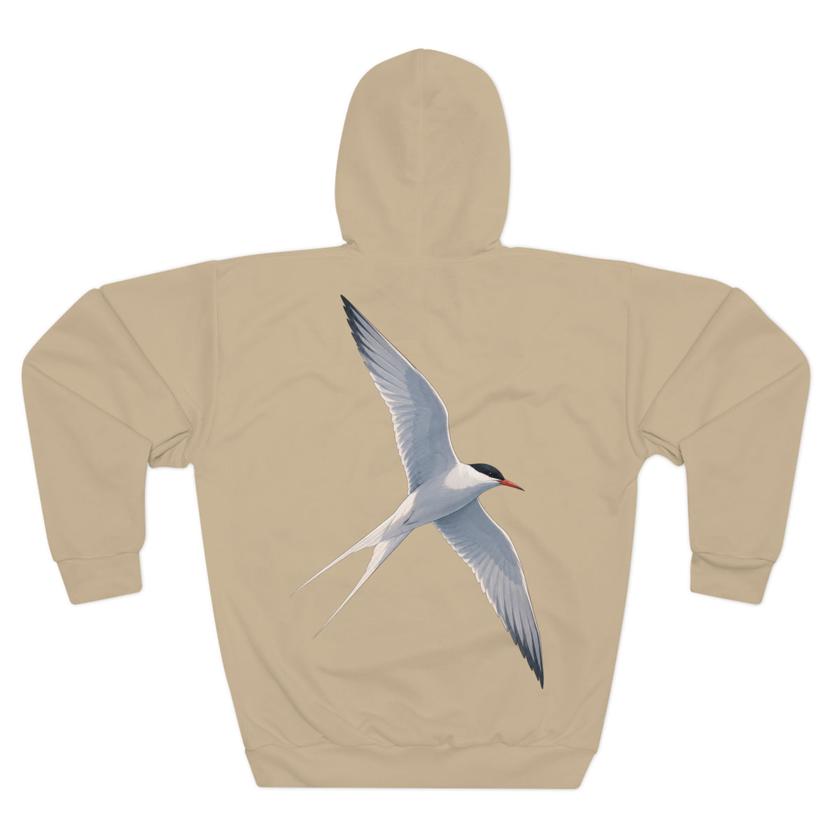 Arctic Tern Hoodie