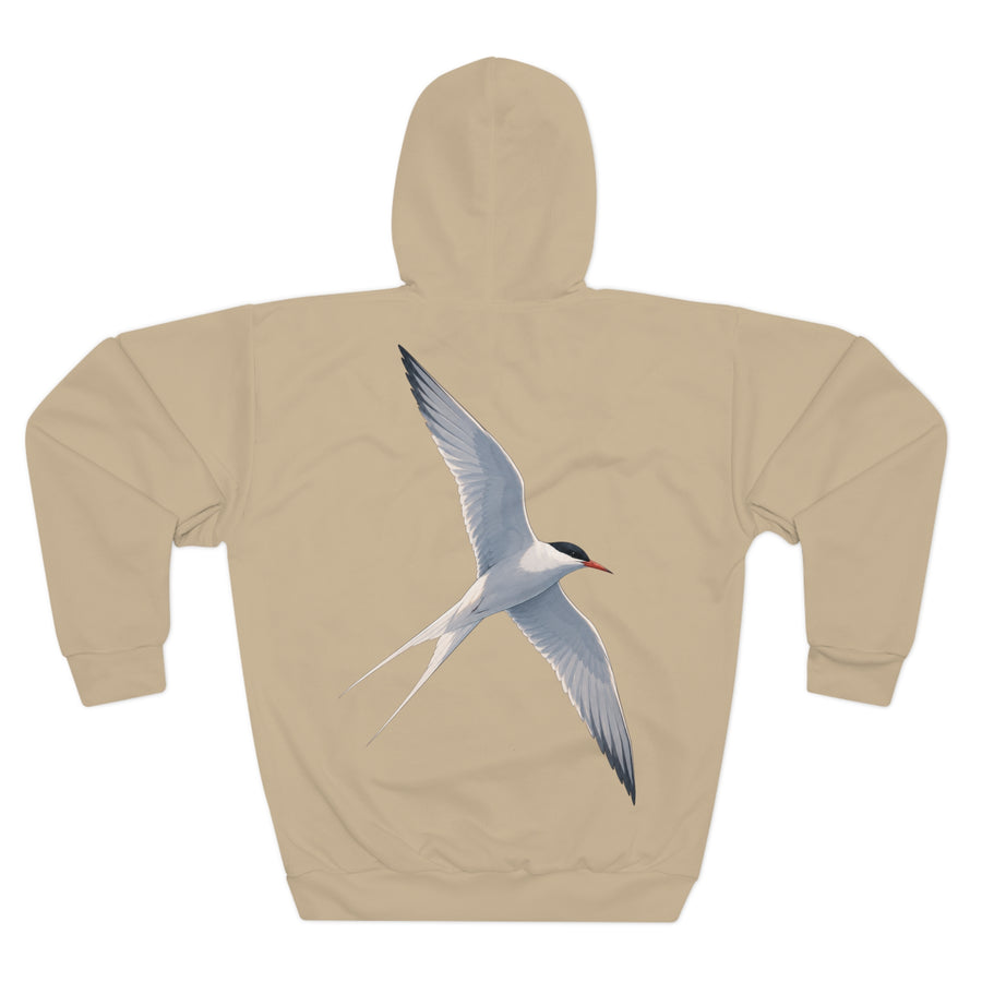 Arctic Tern Hoodie