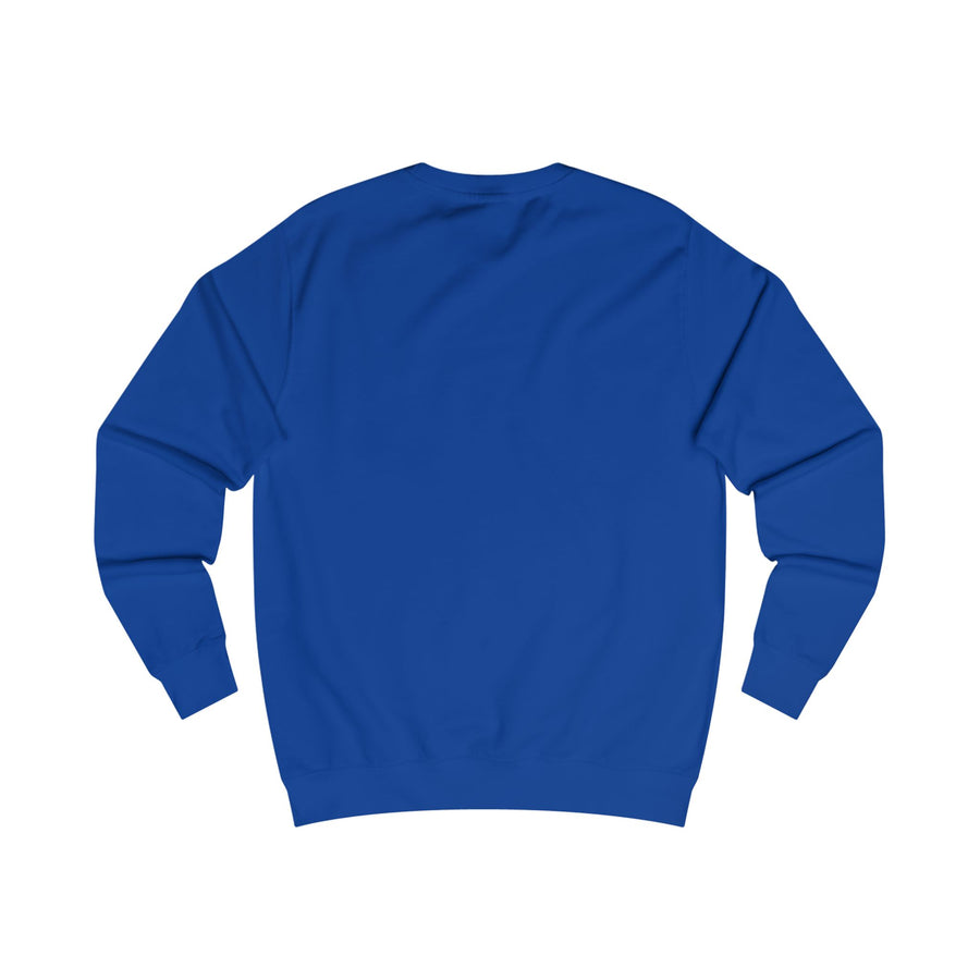 Arctic Poppy Sweatshirt
