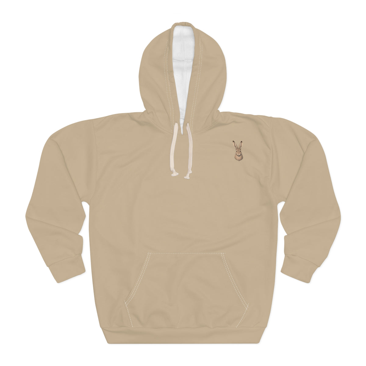 Wild Hare Hoodie