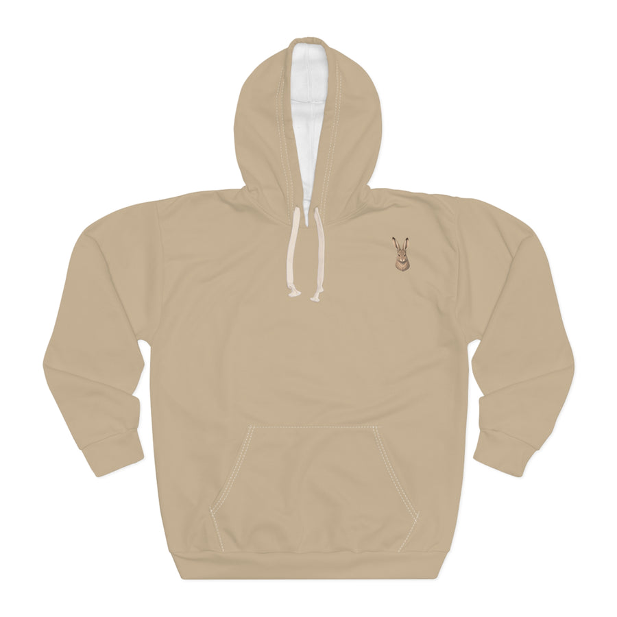 Wild Hare Hoodie