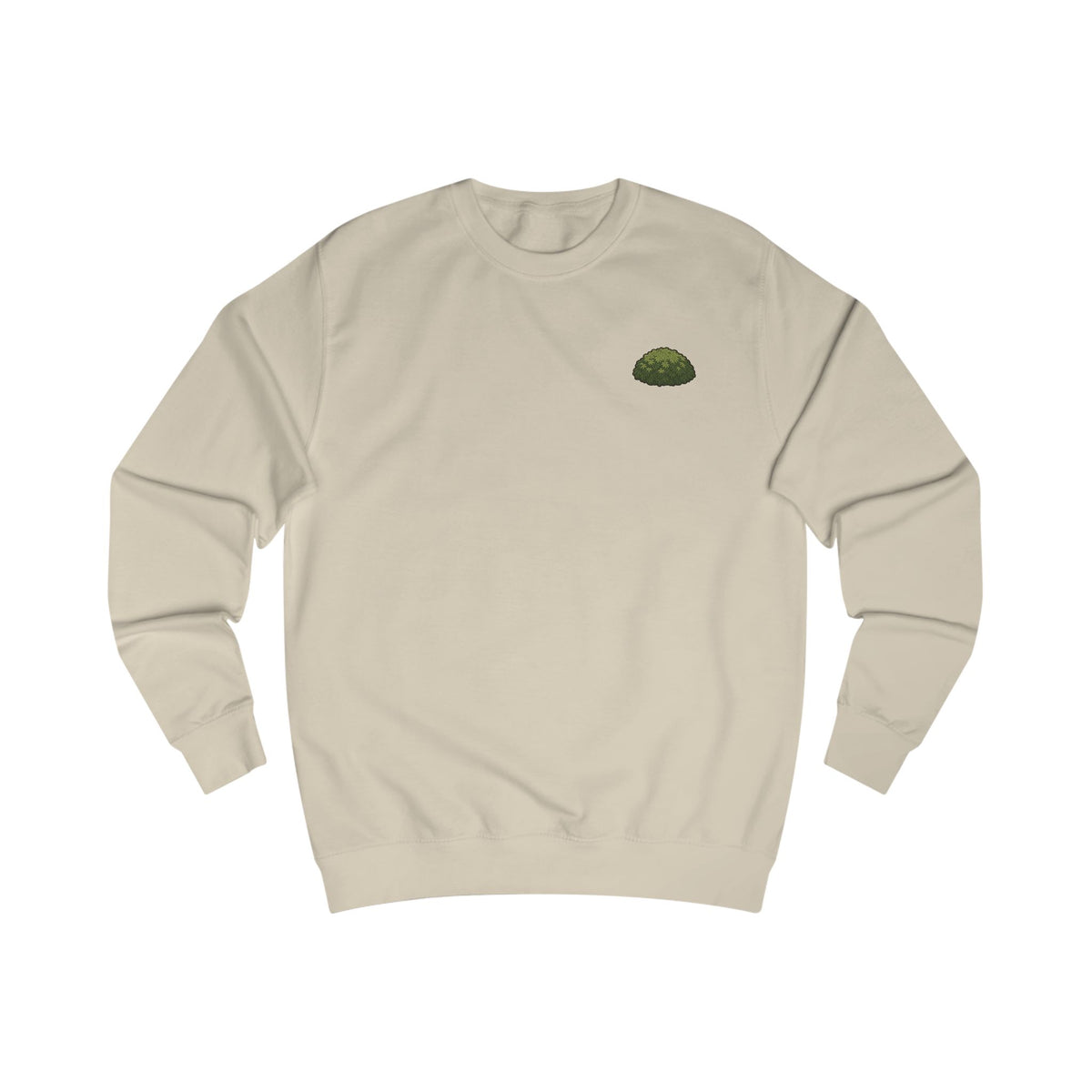 Arctic Moss Sweatshirt