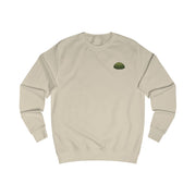 Arctic Moss Sweatshirt
