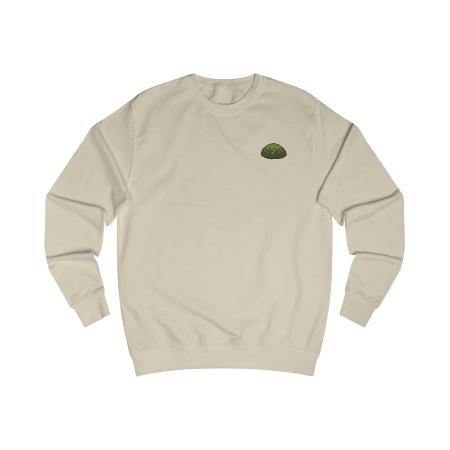 Arctic Moss Sweatshirt