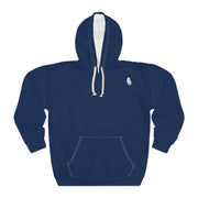 Snowy Owl Hoodie