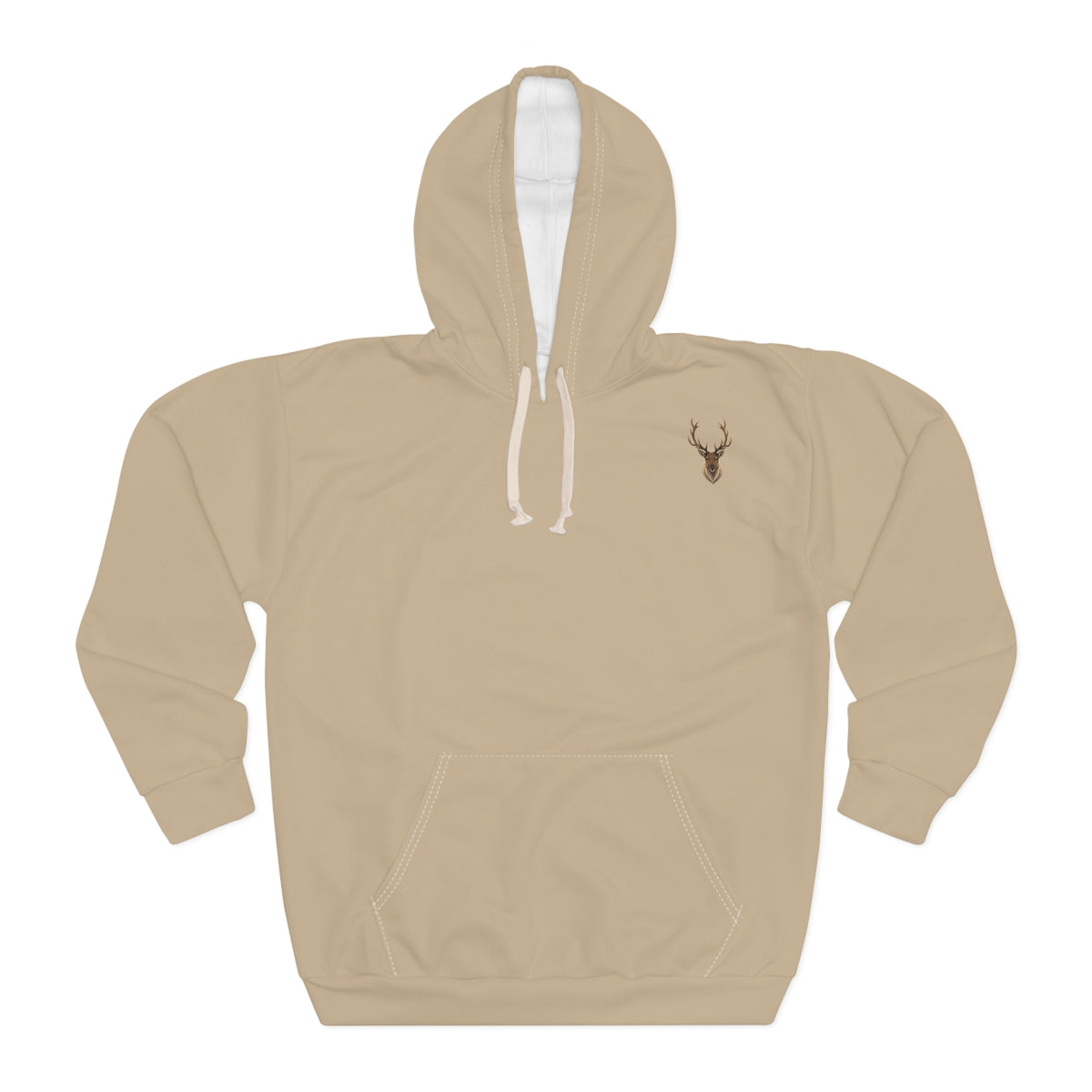 Caribou Hoodie