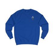 Arctic Cotton Grass Sweatshirt