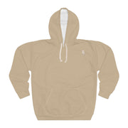 Snowy Owl Naturalist Hoodie
