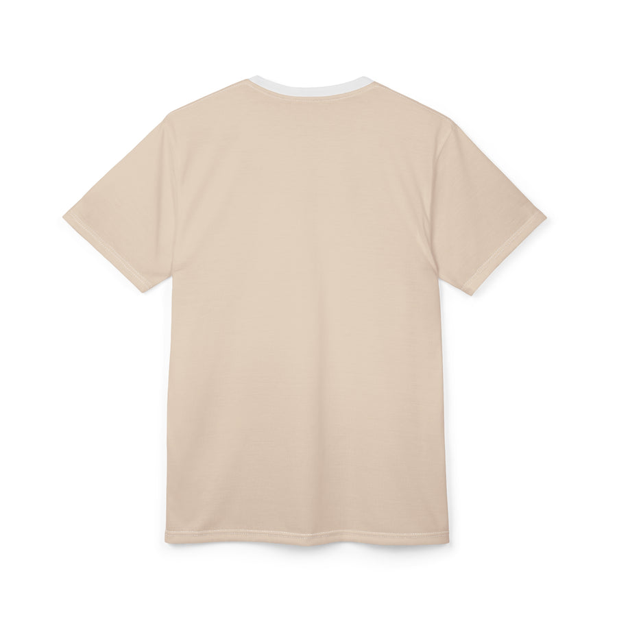 Arctic Fjord Tshirt