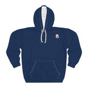 Polar Bear Hoodie