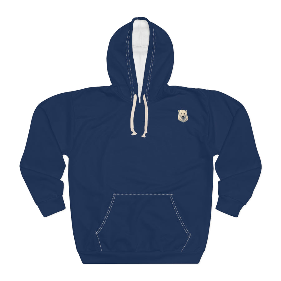Polar Bear Hoodie