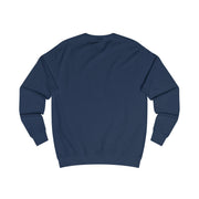 Arctic Purple Saxifrage Sweatshirt