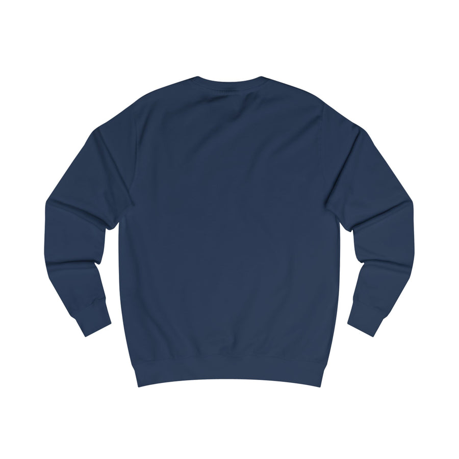 Arctic Purple Saxifrage Sweatshirt