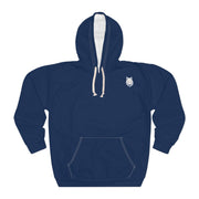 Arctic Wolf Hoodie