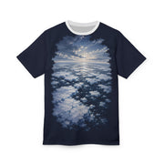Arctic Sea Ice Tshirt