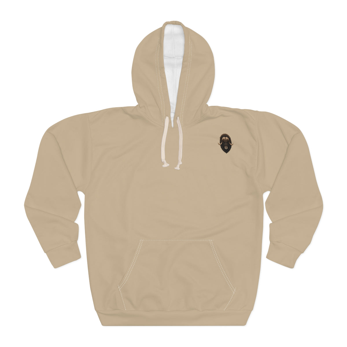 Musk Ox Hoodie