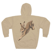 Wild Hare Hoodie
