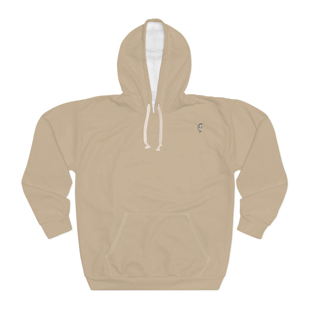 Arctic Narwhal Hoodie