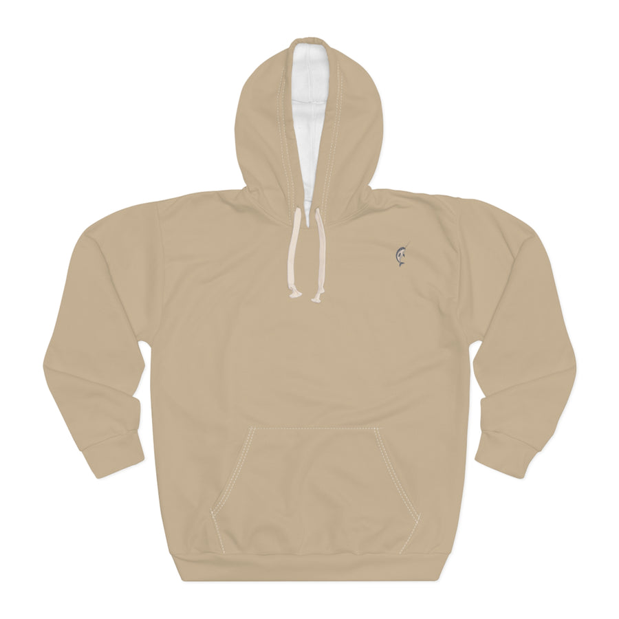Arctic Narwhal Hoodie
