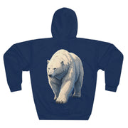 Polar Bear Hoodie