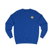 Arctic Poppy Sweatshirt