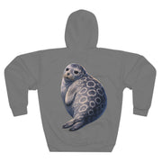 Ringed Seal Hoodie