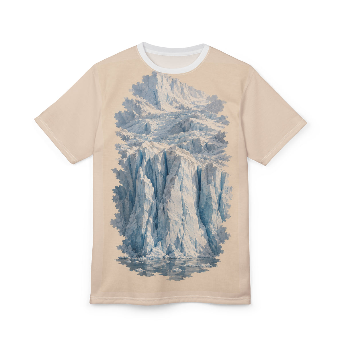 Arctic Glacier Tshirt