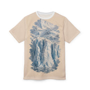 Arctic Glacier Tshirt