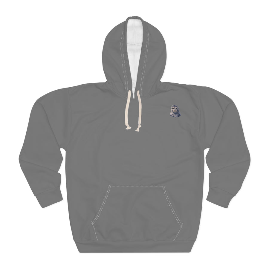 Ringed Seal Hoodie