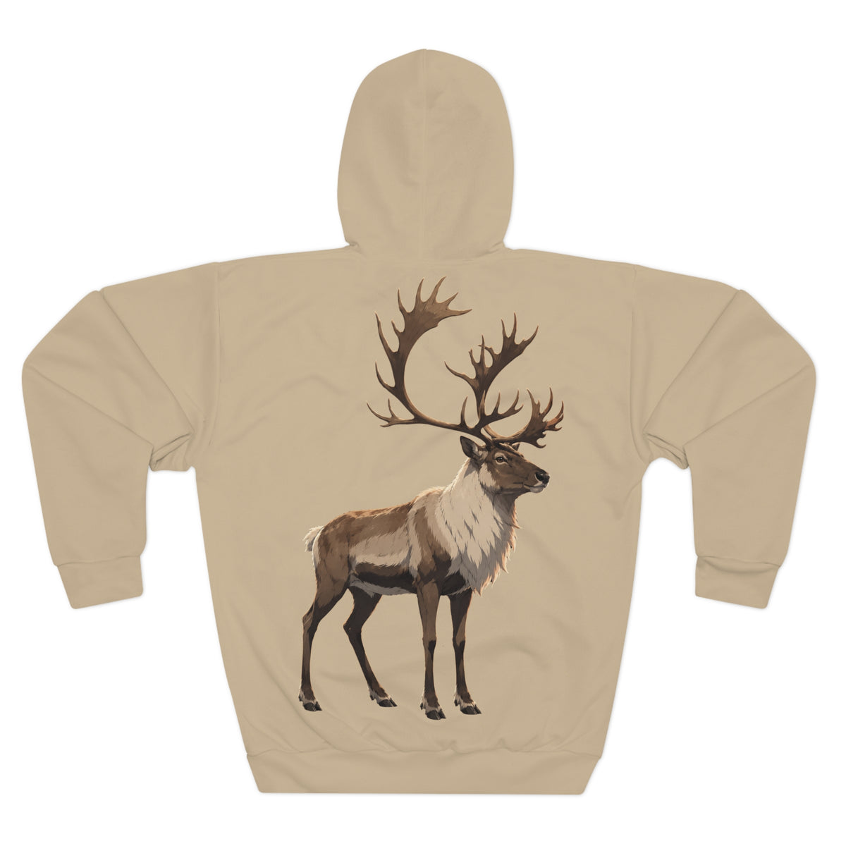 Caribou Hoodie