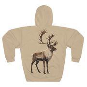 Caribou Hoodie