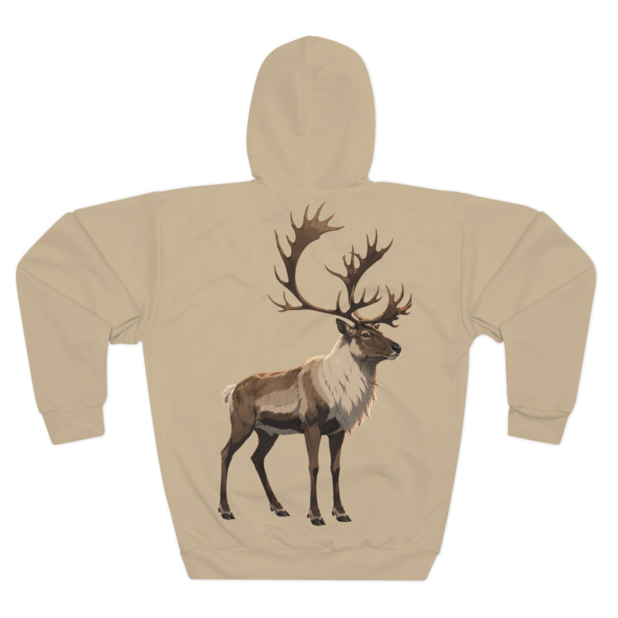 Caribou Hoodie