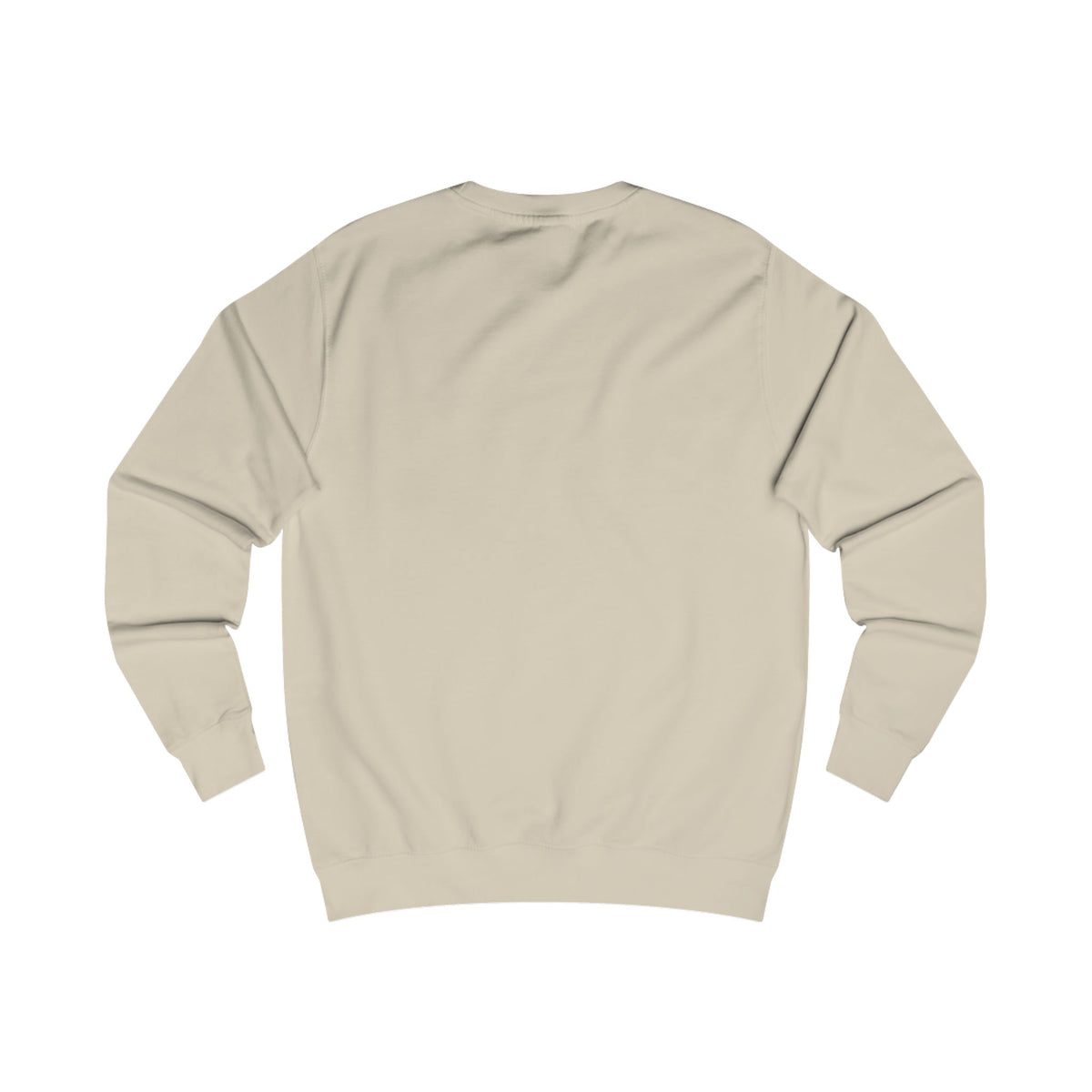Arctic Moss Sweatshirt