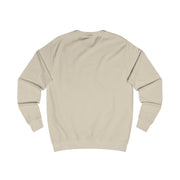Arctic Moss Sweatshirt