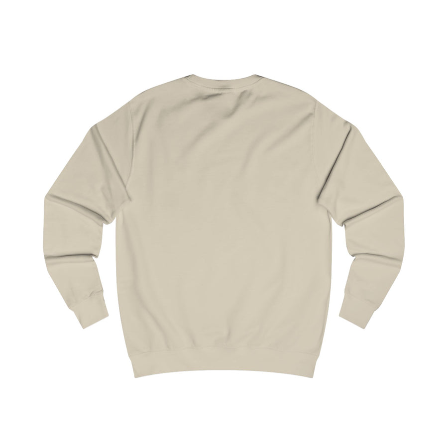 Arctic Moss Sweatshirt