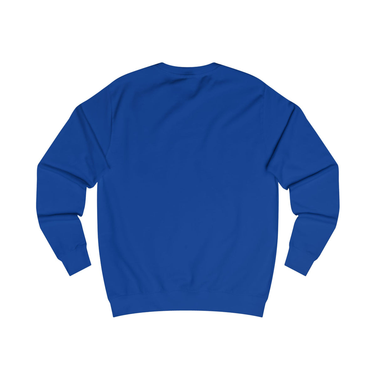 Arctic Cotton Grass Sweatshirt