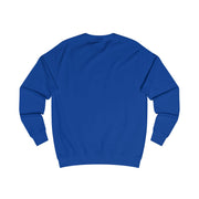 Arctic Cotton Grass Sweatshirt