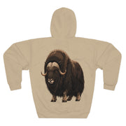 Musk Ox Hoodie