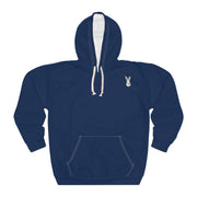 Arctic Hare Hoodie