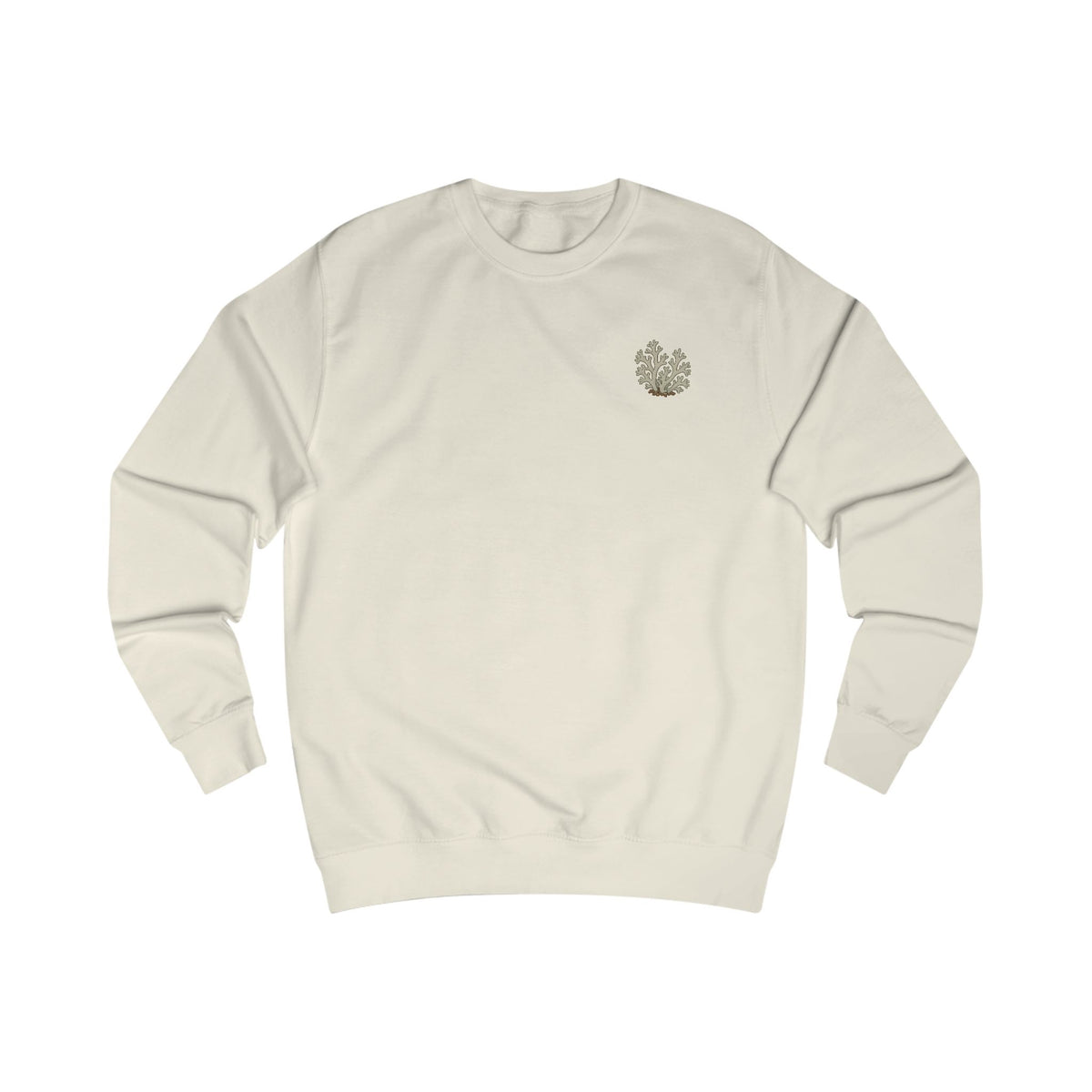 Arctic Lichen Sweatshirt