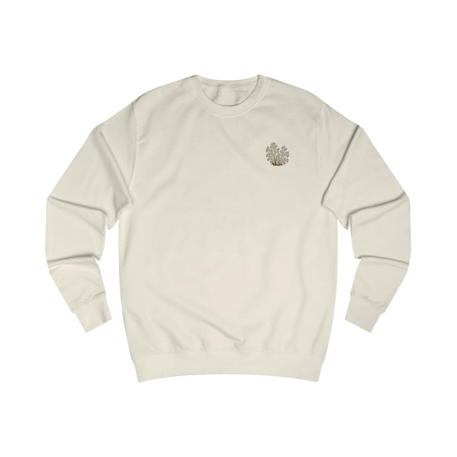 Arctic Lichen Sweatshirt