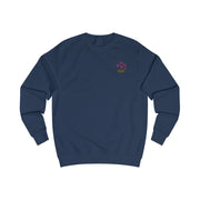 Arctic Purple Saxifrage Sweatshirt